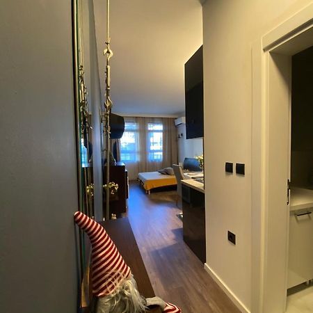 Studio Nr 6 Банско Экстерьер фото