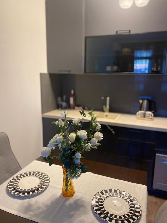 Studio Nr 6 Банско Экстерьер фото