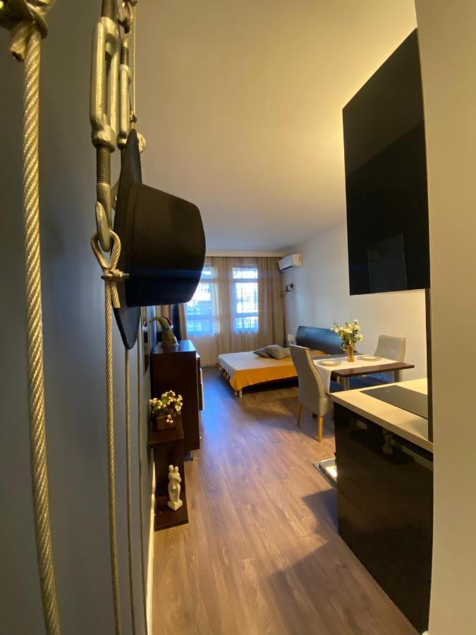 Studio Nr 6 Банско Экстерьер фото