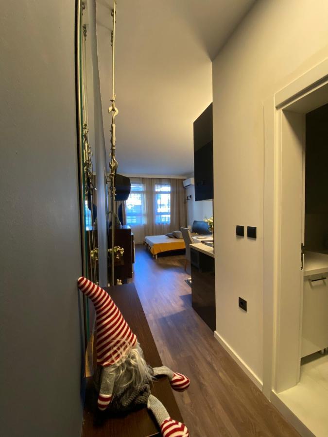 Studio Nr 6 Банско Экстерьер фото