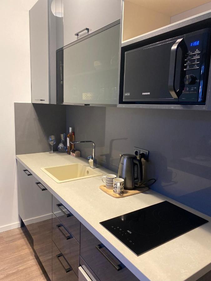 Studio Nr 6 Банско Экстерьер фото