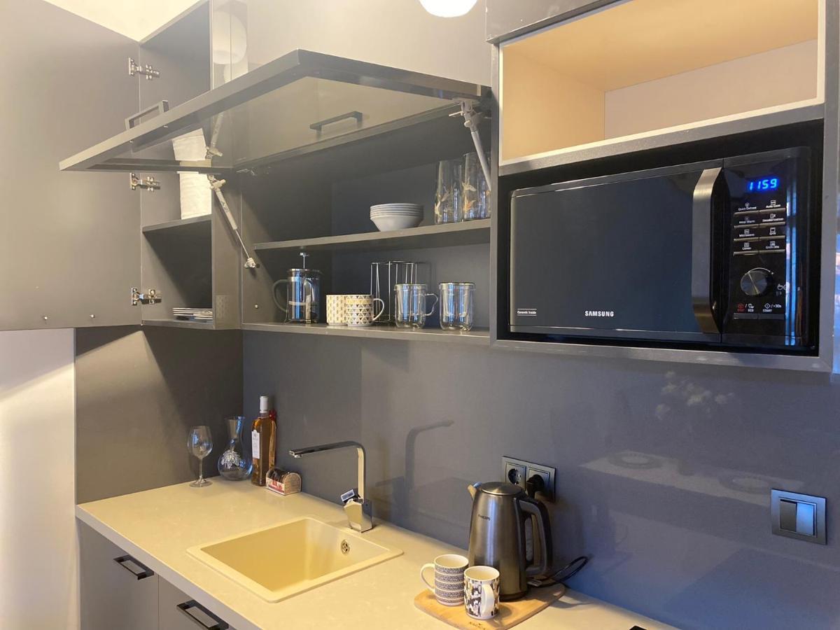 Studio Nr 6 Банско Экстерьер фото