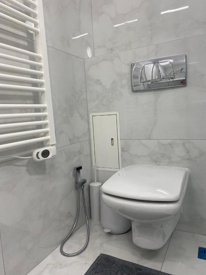 Studio Nr 6 Банско Экстерьер фото
