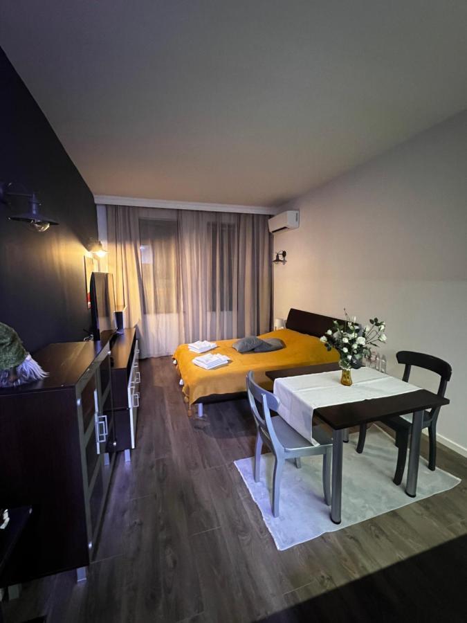 Studio Nr 6 Банско Экстерьер фото
