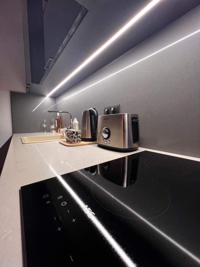 Studio Nr 6 Банско Экстерьер фото