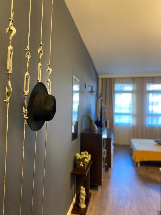 Studio Nr 6 Банско Экстерьер фото