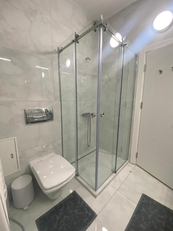 Studio Nr 6 Банско Экстерьер фото