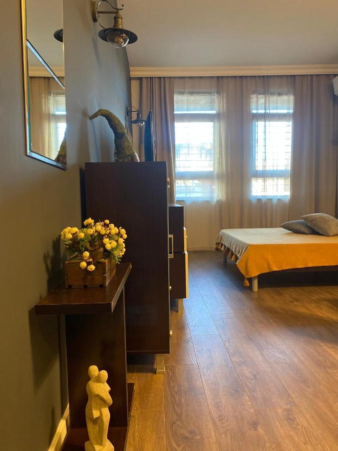 Studio Nr 6 Банско Экстерьер фото